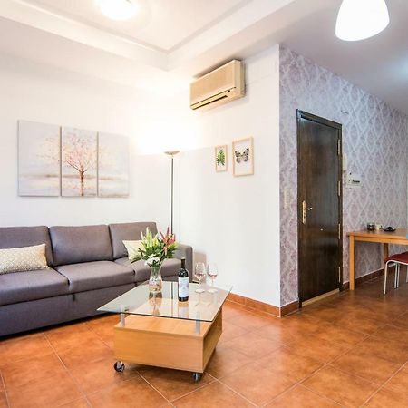 Tuguest Plaza Nueva Apartment Granada Exterior foto